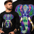 LONGSLEEVE ZWIERZĘTA SŁOŃ 3